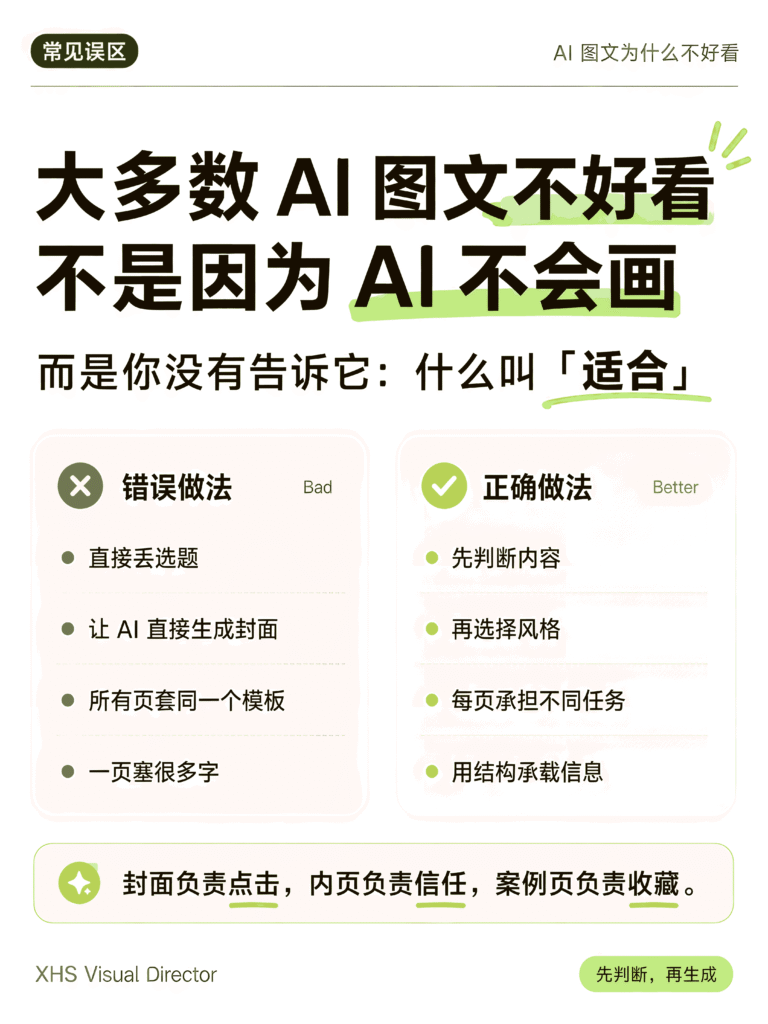 图片[2]-我把小红书 百万曝光 的方法，做成了 Skill-AI变现网-让一部分人通过AI实现变现💰
