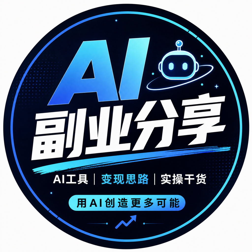 AI副业分享的头像-AI变现网-让一部分人通过AI实现变现💰