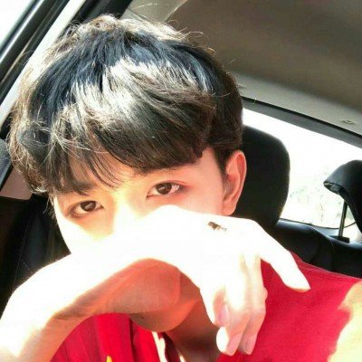幸韵的头像
