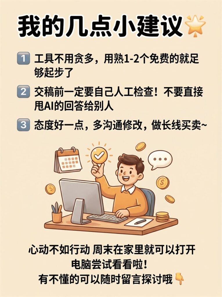 图片[7]-普通人怎样用AI搞副业🔥-AI变现网-让一部分人通过AI实现变现💰